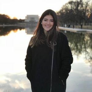 Meet your Posher, Anacorina